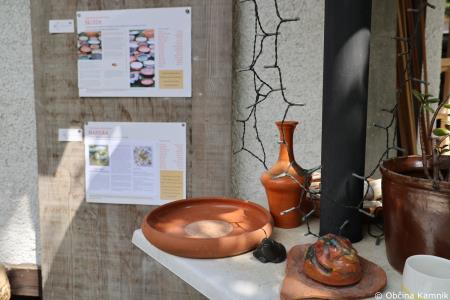 V Kamniku se odvijajo Dnevi keramike in lončarstva in praznovanje 30 let Ile lončarstva (18)